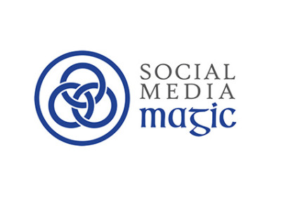 Logo design – Irish Based Social media Company
