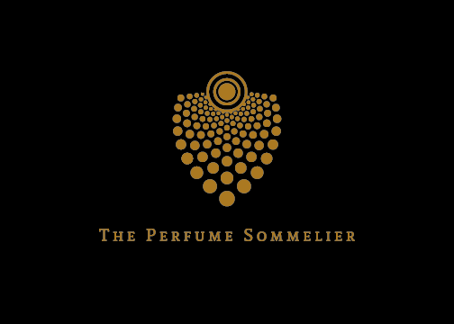 The Perfume Sommelier Branding & Web