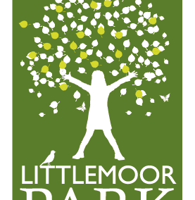 Littlemoor Park Logo Design